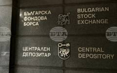 Разнопосочно движение на индексите на БФБ