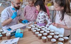 РЗИ – Смолян и дентални медици организират практически обучения за профилактика на орални заболявания при деца