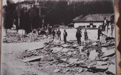15 май 1917 г. Босилеградското клане