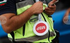 След акция на полицията, ИААА и НАП срещу нелегалните таксиметрови шофьори, прокуратурата в София е обвинила мъж