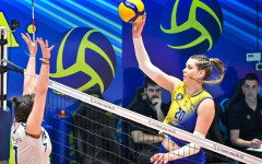 Ива Дудова MVP на финалната серия