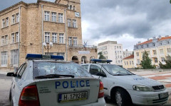 Полицаи откриха откраднат лек автомобил от смядовското село Веселиново и установиха извършителя на кражбата - 16-годишно момче