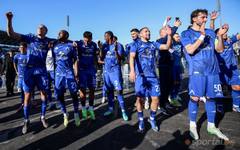 Левски няма да получи медалите при победа над ЦСКА 1948 - ето кога ще е награждаването на "сините"