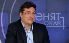 Крум Зарков: Време е принципът "всеки да се оправя сам" да бъде заменен със солидарна политика