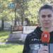 Моника Берова в предаването "Аз съм"