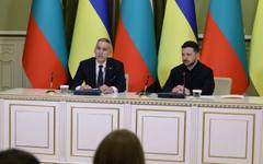Парламентът няма да спре военното ни споразумение с Украйна. Ще видите действия за Пеевски: Говори лицето на депутатите на Радев