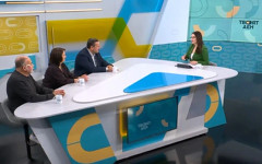 Дни преди новия парламент: Разклаща ли се коалицията ПП-ДБ