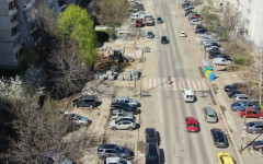 Кметът на столичния район "Младост": Обновяването на тротоарите е една от важните ни цели