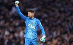 Викарио е договорил всичко с новия си клуб