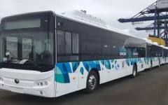 Столична община пуска нови автобусни линии за селата край София