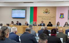 Общинският съвет в Казанлък одобри изработването на устройствен план за открит атракцион край язовир "Копринка"