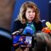 Президентът Йотова обяви кога започва консултации с партиите