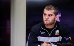 Магомед Рамазанов подписа с RAF