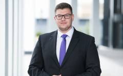 Признание за NOVA: Репортерът Запрян Запрянов беше отличен от Асоциацията на българските авиокомпании