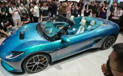 BYD пуска суперкар за Европа на цената на добре оборудвана масова Toyota