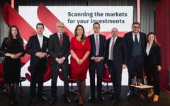 УниКредит Булбанк: Две трети от клиентите ни инвестират регулярно, пазарът достига 3,5 млрд. евро