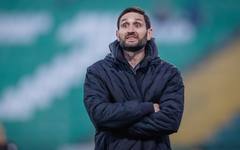 Бъдещето на Александър Тунчев в Арда е несигурно