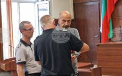 Окръжният съд в Хасково отказа да освободи от ареста турски гражданин, обвинен в контрабанда на 739 кг. марихуана през "Капитан Андреево"