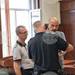 Окръжният съд в Хасково отказа да освободи от ареста турски гражданин, обвинен в контрабанда на 739 кг. марихуана през "Капитан Андреево"