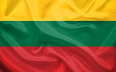 Балони от Беларус временно затвориха летището във Вилнюс