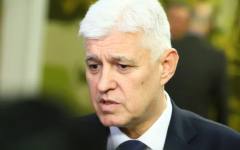 Димитър Стоянов: Финансовото състояние на държавата ни притеснява, това ще е приоритет