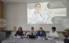 Медицинските сестри очакват от новата власт реформи и повишение на заплати