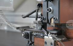 Ръстът на производствените цени в промишлеността в България се забавя до 8,1 на сто през март на годишна база, сочат данни на НСИ