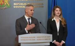 Гюров се похвали: Оставяме 2 млрд. евро допълнително в бюджета