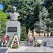 С тържествен военен ритуал в Сопот бяха отбелязани 158 г. от рождението на ген.-лейтенант Владимир Вазов