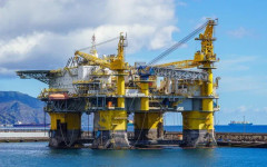 Цените на петрола с нов ръст, Брент мина 106 долара за барел