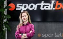 Пролетина Величкова пред Sportal.bg: Да си рефер на Рони О'Съливан в световен финал е допълнителна отговорност