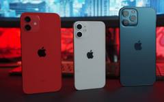 Пространствен iPhone с холодисплей: Sci-fi визия, по която Apple може би всъщност работи