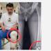 Изнесоха Дани Петканов с носилка от фитнеса