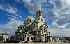 Промени в движението в района на пл. "Св. Александър Невски"