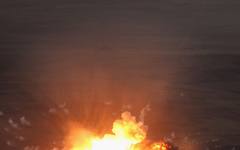 Украйна подпали руски завод за авиобомби, Русия порази детска градина и училище в Одеса