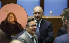 Бистришката Ванга видя бъдещето на Радев и новия парламент