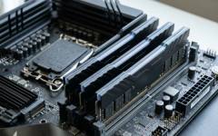 Индустрията на паметите започна разработката на DDR6