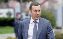 Васил Терзиев за новата власт: Очаквам да не бъде наказвана София по политически причини