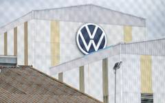 Volkswagen е отворена за споделяне на фабрики с китайски партньори