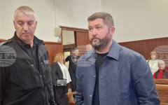 Окръжният съд в Хасково остави в ареста обвиняем за стрелба на изхода на града