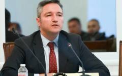 Кристиан Вигенин участва в диалога ЕС–САЩ за безопасността на изкуствения интелект