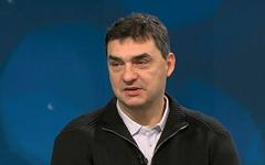 Владо Николов: Дадох 13 години от живота си на Левски, но клубът остава в сигурни ръце