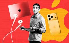 Новият шеф на Apple ще трябва да търси баланс между САЩ и Китай