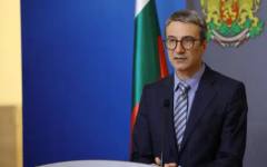 Трайчо Трайков: Рискът от недостиг на горива е малък, загубите от проблемите с мембраните са десетки милиони евро