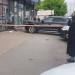 Кола помете двама души на тротоар в столичния ж.к. "Люлин"