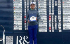 Българин ще участва за първи път в Европейския голф тур