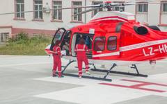 МЗ получи имот в "Слатина" за хеликоптерен хангар