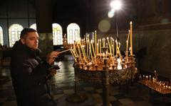 Честваме паметта на св. Йоан Богослов и на св. Арсений Велики