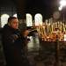 Честваме паметта на св. Йоан Богослов и на св. Арсений Велики