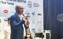 България може да се превърне в балкански хъб за обучение на кадри за туризма, каза министър Илин Димитров